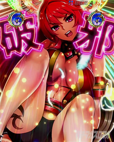 P�N�C�[���Y�u���C�h4 UNLIMITED �p�`���R�b���Ȃ�|�[�Y�\��