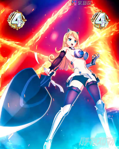 P�N�C�[���Y�u���C�h4 UNLIMITED �p�`���R�b��e�̑匩�����[�`