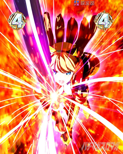 P�N�C�[���Y�u���C�h4 UNLIMITED �p�`���R�b��e�̑匩�����[�`