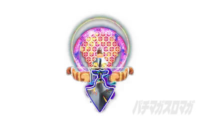 P�N�C�[���Y�u���C�h4 UNLIMITED �p�`���R�b�ۗ��ω�