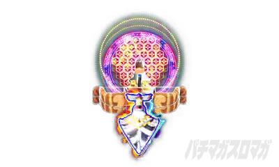 P�N�C�[���Y�u���C�h4 UNLIMITED �p�`���R�b�ۗ��ω�