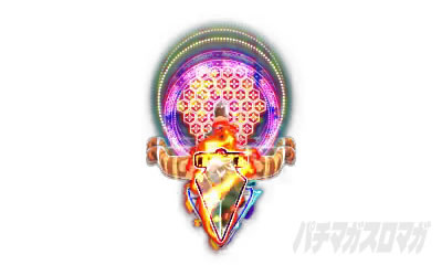 P�N�C�[���Y�u���C�h4 UNLIMITED �p�`���R�b�ۗ��ω�