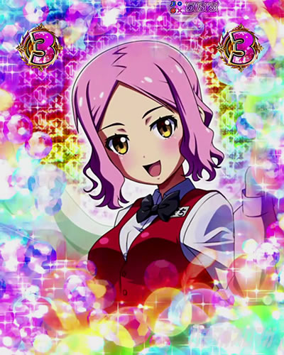 P�N�C�[���Y�u���C�h4 UNLIMITED �p�`���R�b�Q�\�� �p�`�G��