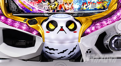 P DD�k�l�̌�3 �p�`���R�b�p���_�t���b�V����ǂ�