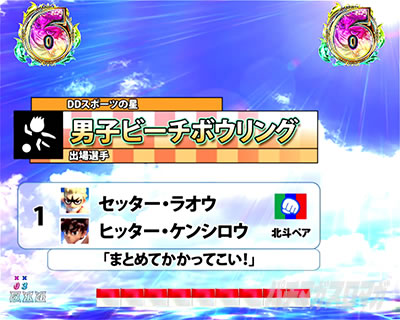 P DD�k�l�̌�3 �p�`���R�b�j�q�r�[�`�{�E�����O���[�`