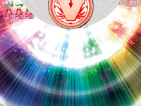 CR�o�[�X�g�G���W�F�� INFINITY 399XST