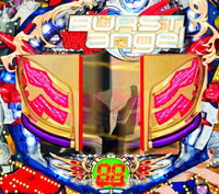 CR�o�[�X�g�G���W�F�� INFINITY 399XST