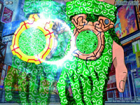 CR�o�[�X�g�G���W�F�� INFINITY 399XST