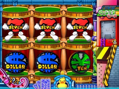 CR SUPER�d���i�i�V�[DX 66VV