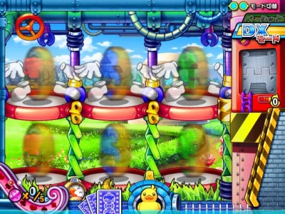 CR SUPER�d���i�i�V�[DX 66VV