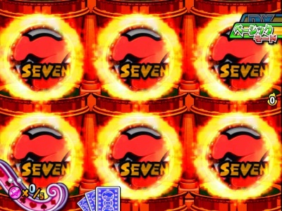 CR SUPER�d���i�i�V�[DX 66VV