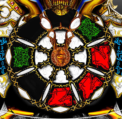 P���[�h�t�@���I