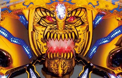 P���[�h�t�@���I