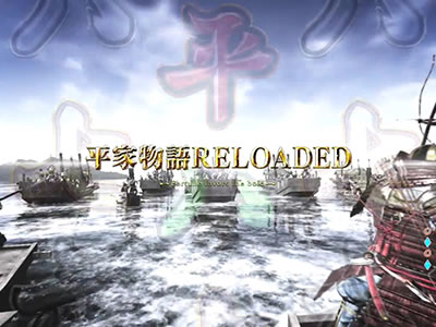 P���ƕ���RELOADED