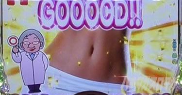 P yes! ���{�N���j�b�N�`�����`BLACK�`