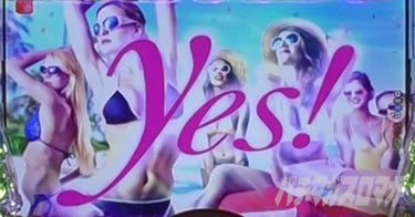 P yes! ���{�N���j�b�N�`�����`BLACK�`