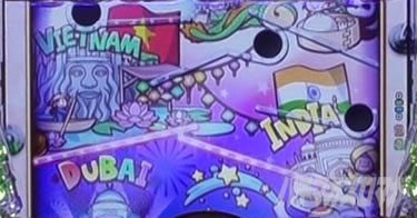 P yes! ���{�N���j�b�N�V �͂��܂��4500�@