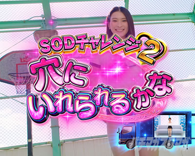 SOD �p�`���R�b������