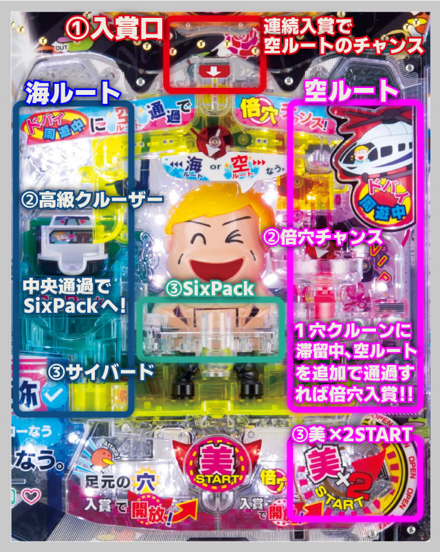 P yes! ���{�N���j�b�N�`�����`PINK�` �p�`���R�b�T���l�C���摜