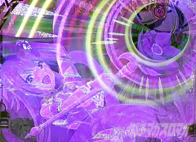 ���̂��� �p�`���R�b�}���G�t�F�N�g�\���M���x