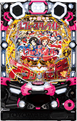 P�������̌��������[�X�^�@���C�g ���b�L�[�g���K�[4500