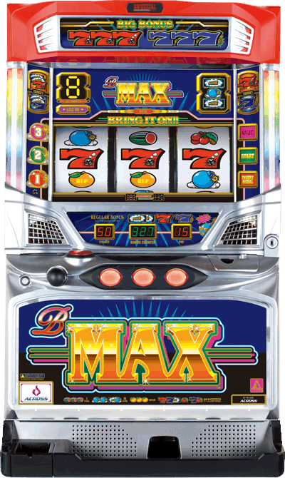 B-MAX��ʐ^