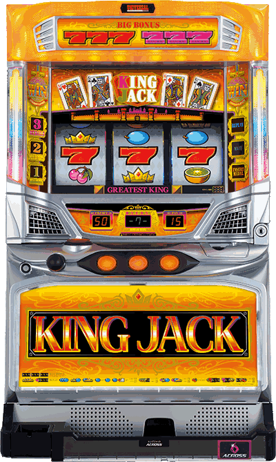 �L���O�W���b�N��ʐ^