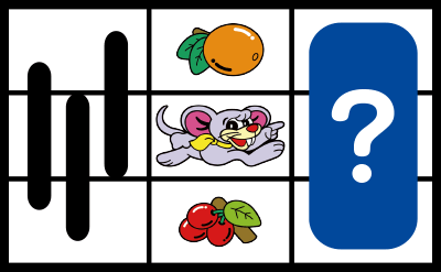 �Q�b�^�[�}�E�X