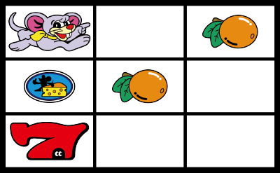 �Q�b�^�[�}�E�X