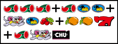 �Q�b�^�[�}�E�X