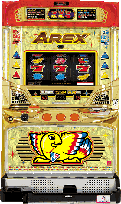 �A���b�N�X��ʐ^