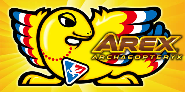 �A���b�N�X