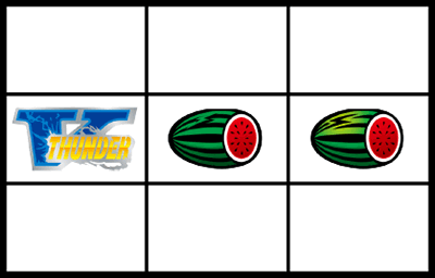 �T���_�[V���C�g�j���O