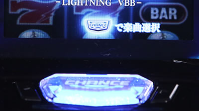 �T���_�[V���C�g�j���O