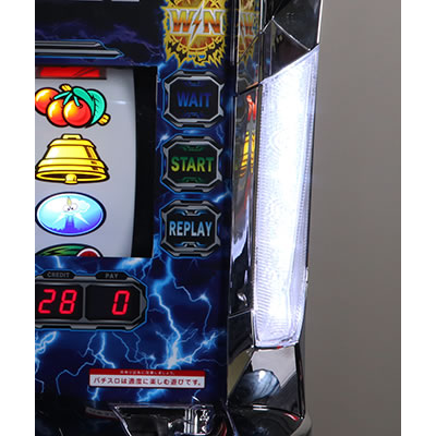 �T���_�[V���C�g�j���O