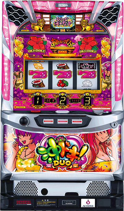 ���h�L�IDUO��ʐ^