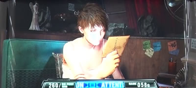 �p�`�X�� �o�C�I�n�U�[�h7 ���W�f���g �C�[�r��