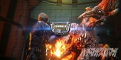 �p�`�X�� �o�C�I�n�U�[�h RE:2