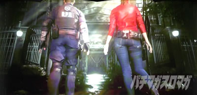 �p�`�X�� �o�C�I�n�U�[�h RE:2