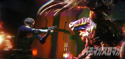 �p�`�X�� �o�C�I�n�U�[�h RE:2