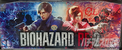 �p�`�X�� �o�C�I�n�U�[�h RE:2