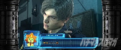 �p�`�X�� �o�C�I�n�U�[�h RE:2