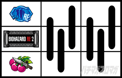 �p�`�X�� �o�C�I�n�U�[�h RE:2