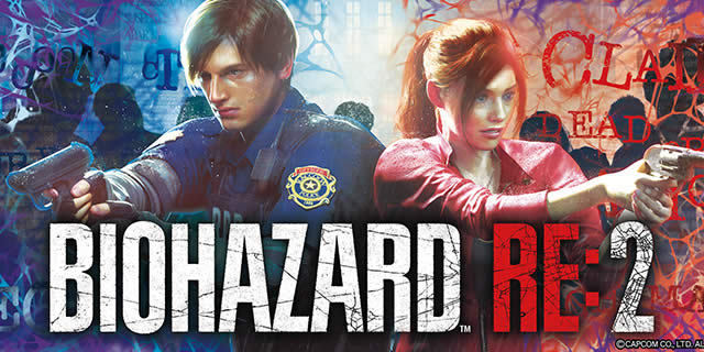 �p�`�X�� �o�C�I�n�U�[�h RE:2