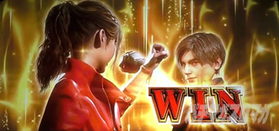 �p�`�X�� �o�C�I�n�U�[�h RE:2