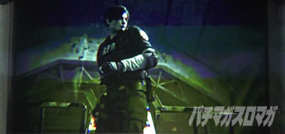 �p�`�X�� �o�C�I�n�U�[�h RE:2