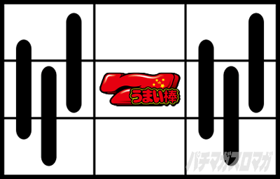 �p�`�X�����܂��_