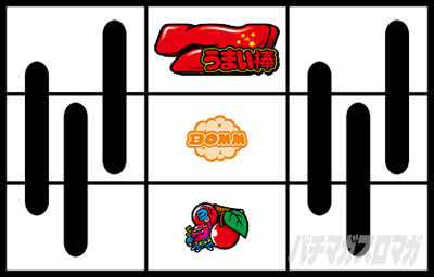 �p�`�X�����܂��_