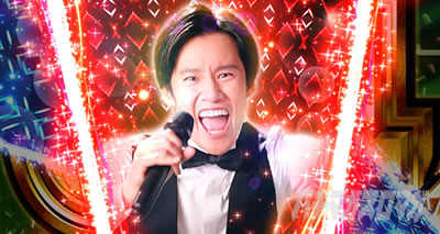 L���u��3�`W���w���͂������ł����H�`���I�[�v�j���O�A�^�b�N�@�J�b�g�C��