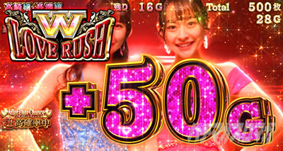 L���u��3�`W���w���͂������ł����H�`��W���uRUSH�@�Q�[������悹